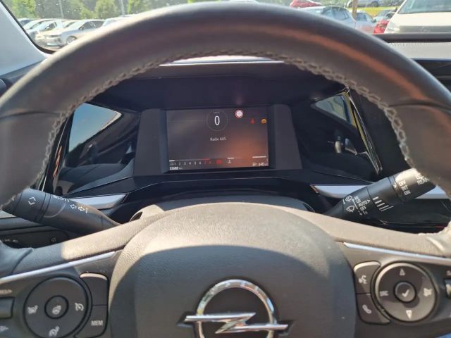 Opel Grandland X GS-Line Grand Sport