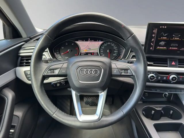 Audi A4 2.0 TDI Avant S-Tronic