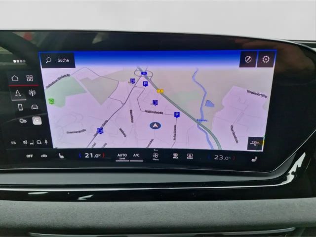 Audi A5 2.0 TDI Avant Quattro