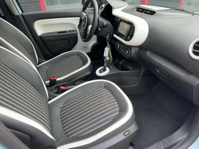 Renault Twingo E-Tech