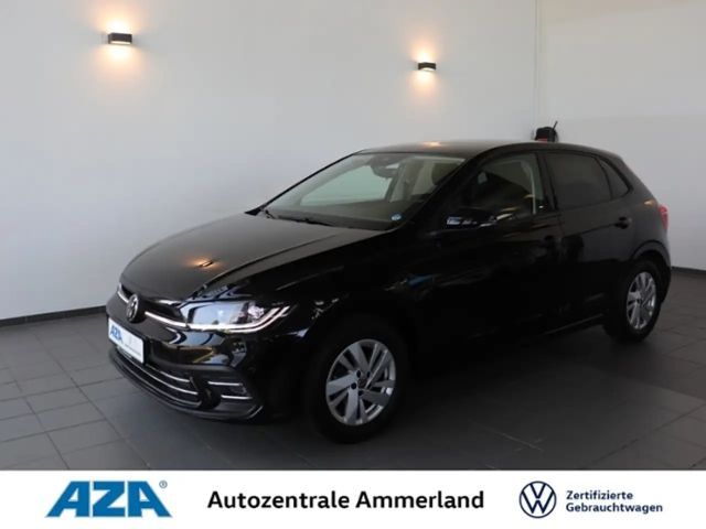 Volkswagen Polo 1.0 TSI Style