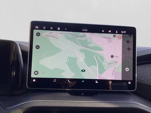 Skoda Kodiaq 2.0 TDI 4x4 Selection