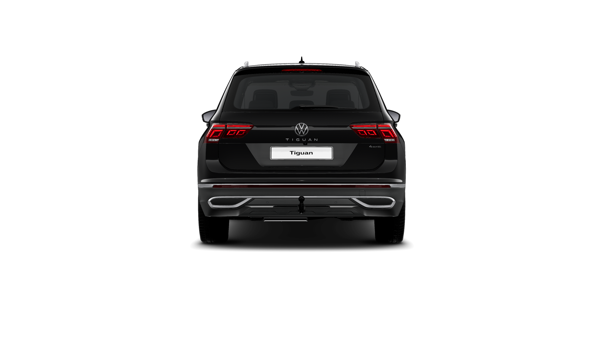 Volkswagen Tiguan 2.0 TDI DSG Elegance Elegance