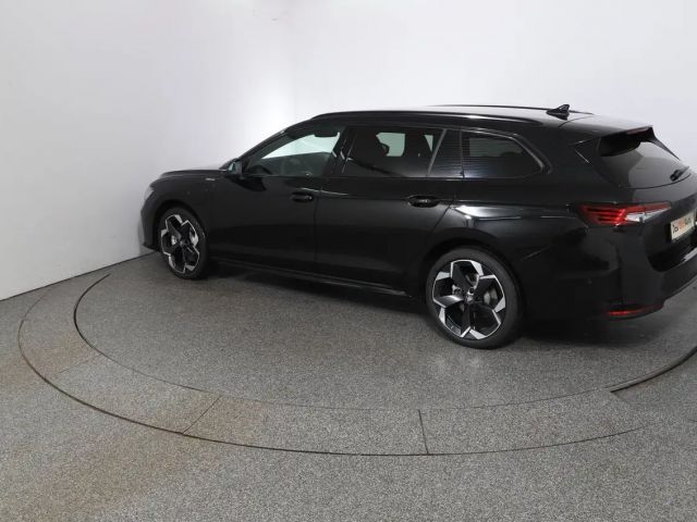 Skoda Superb Sportline iV