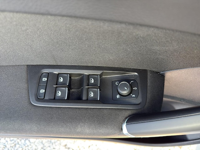 Volkswagen Touran DSG