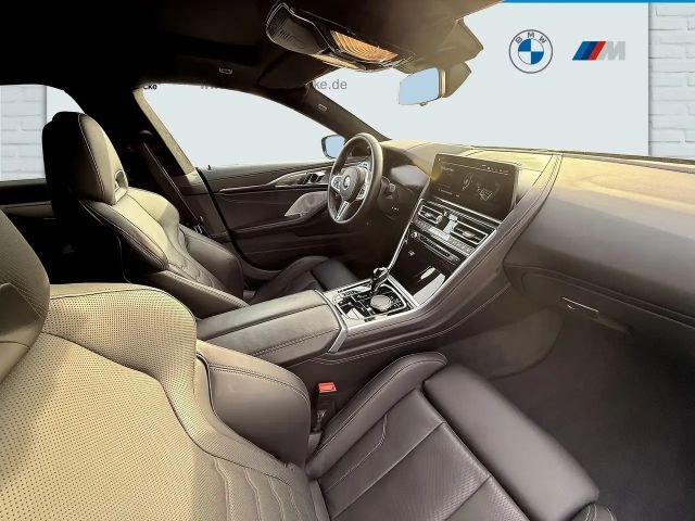 BMW M850 Coupé Gran Coupé xDrive