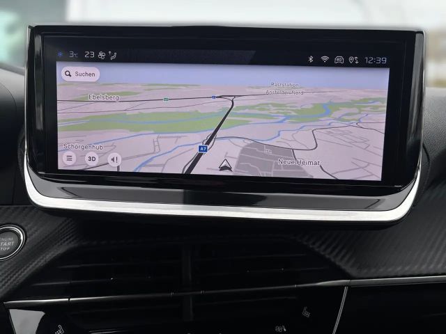 Peugeot 2008 Allure Pack PureTech