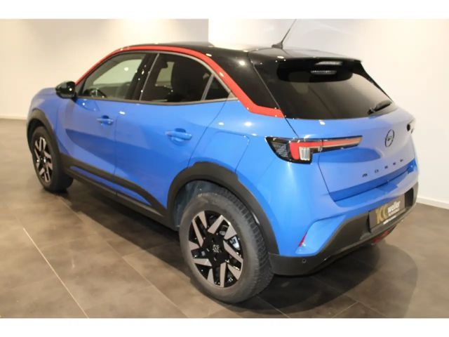 Opel Mokka 1.2 Turbo Turbo