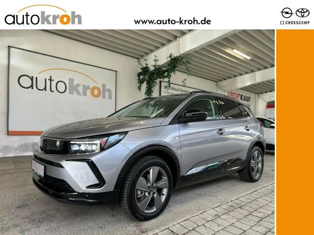 Opel Grandland X GS-Line Grand Sport