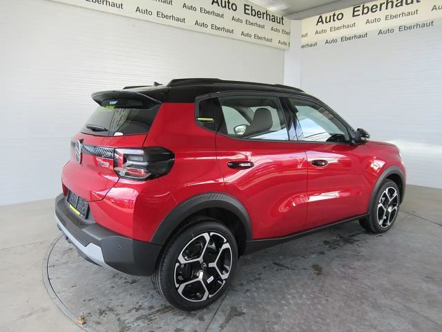 Citroën ë-C3 44 kWh Plus