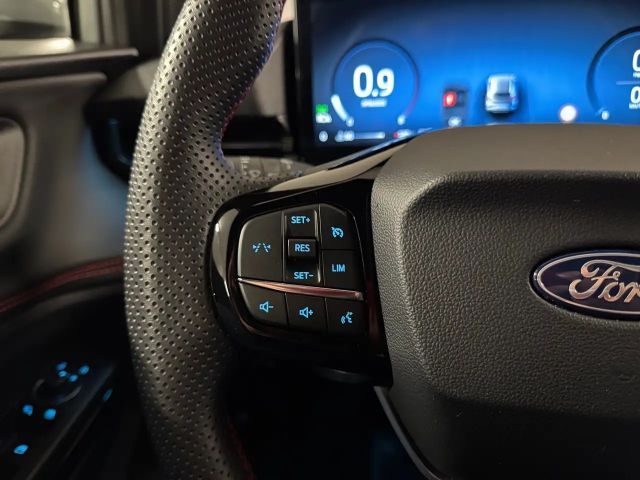 Ford Puma EcoBoost ST Line