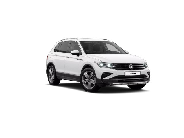 Volkswagen Tiguan 1.5 TSI DSG Elegance Elegance