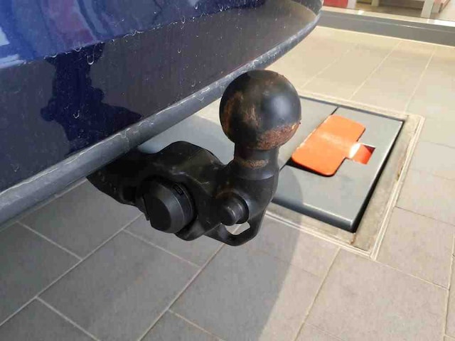 Volkswagen Golf 2.0 TDI DSG Variant