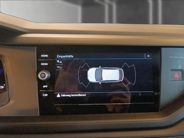 Volkswagen Taigo 1.0 TSI