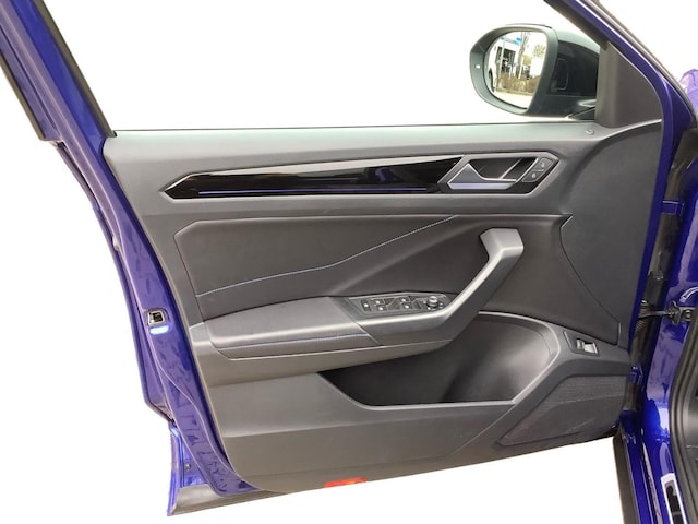 Volkswagen T-Roc 2.0 TSI DSG