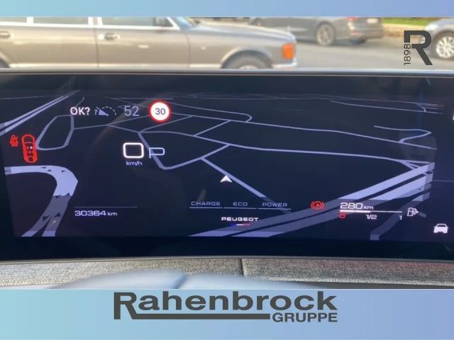 Peugeot 3008 Allure Pack Hybrid