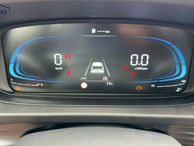 Hyundai i20 i20 III 1,2 DPI Wave Winterpaket Kamera