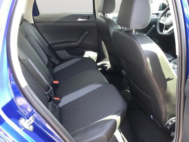 Volkswagen Taigo DSG