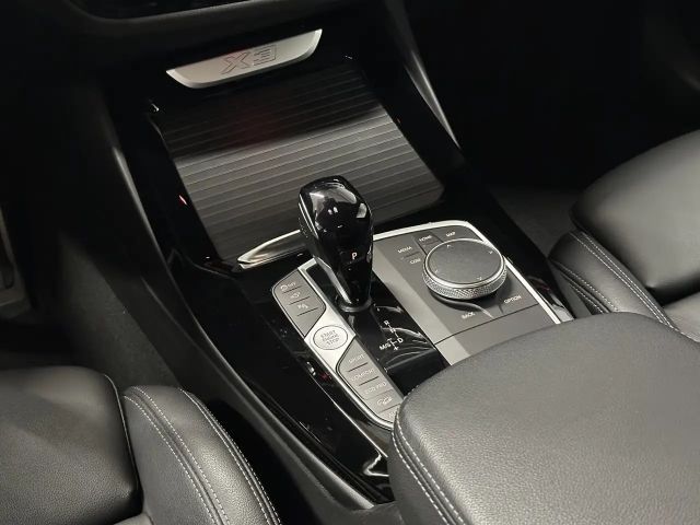 BMW X3 xDrive