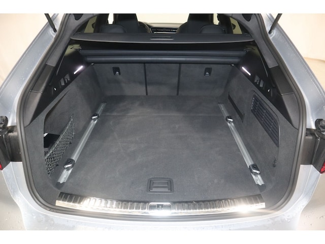 Audi A6 e-tron Avant Performance Quattro