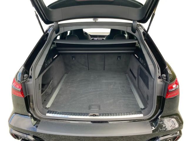 Audi RS6 4.0 TFSI Avant BiTurbo Quattro