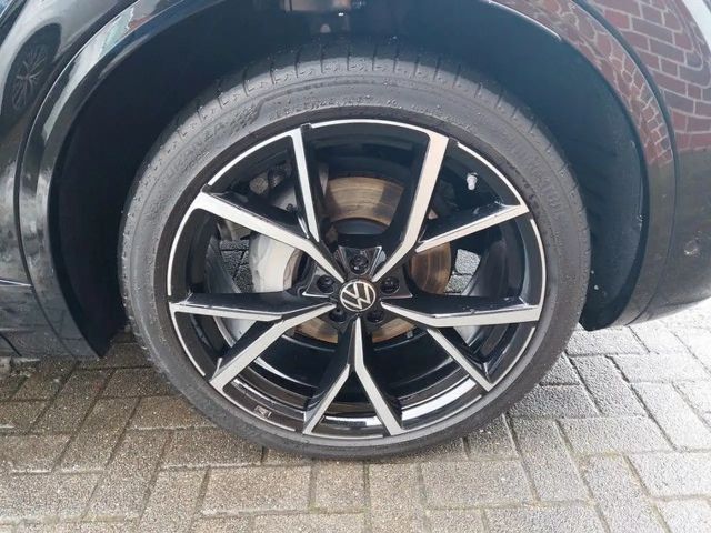 Volkswagen Touareg 4Motion R-Line