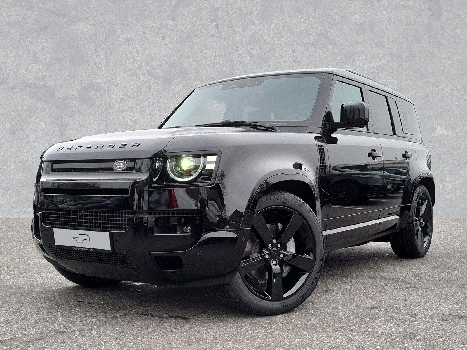 Land Rover Defender 110 HSE