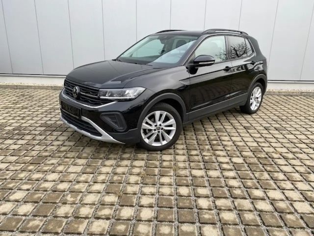 Volkswagen T-Cross 1.0 TSI DSG IQ.Drive Life
