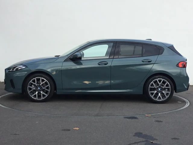 BMW 120 M-Sport Sedan