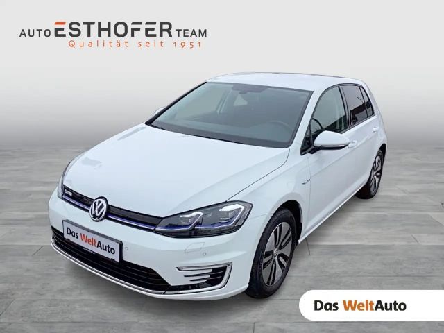 Volkswagen Golf e-Golf