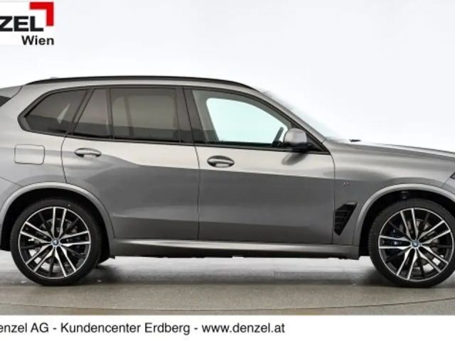 BMW X5 xDrive50e
