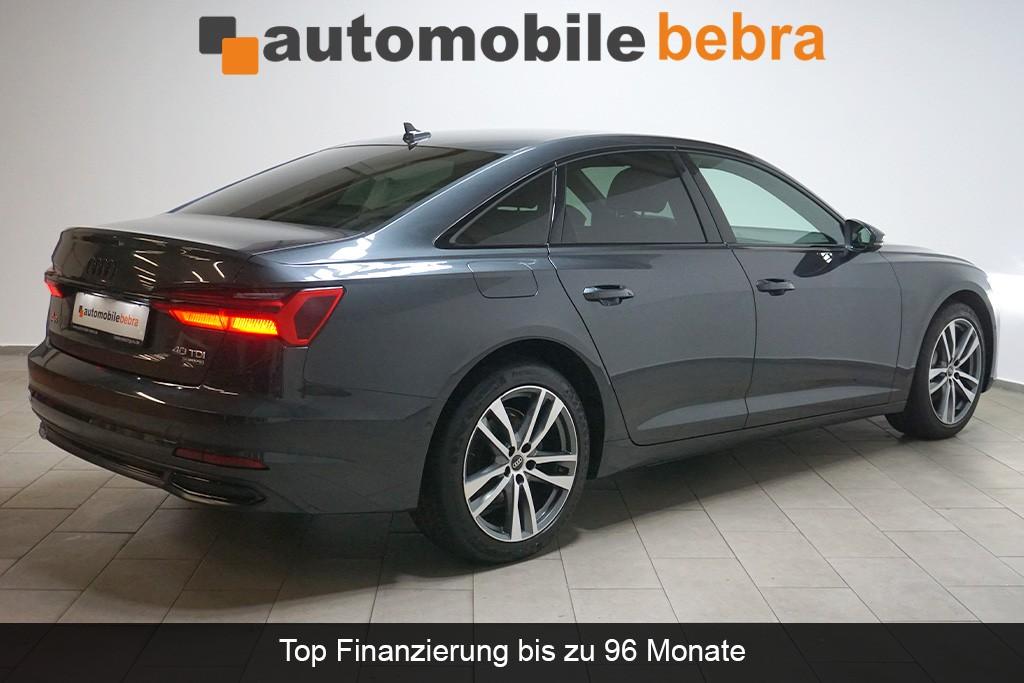 Audi A6 40 TDI Quattro S-Tronic Sedan Sport