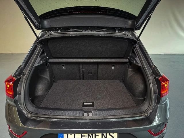 Volkswagen T-Roc Move Plus