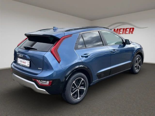 Kia Niro PHEV Vision