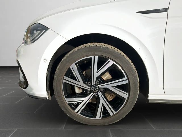 Volkswagen Polo 1.0 TSI DSG R-Line