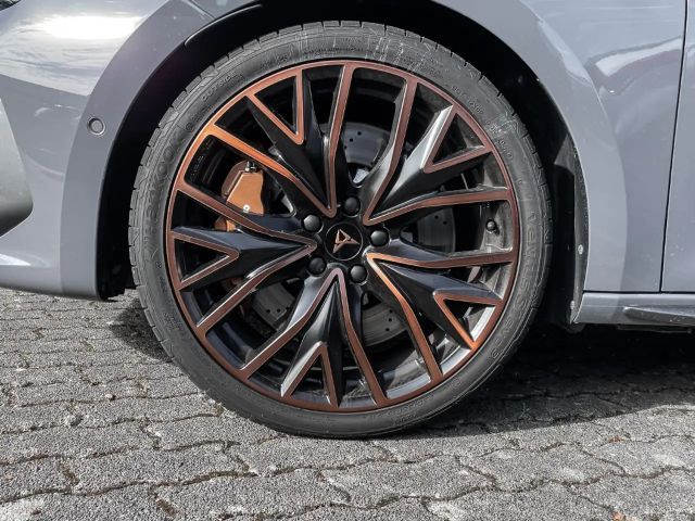 Cupra Leon 2.0 TSI Performance VZ