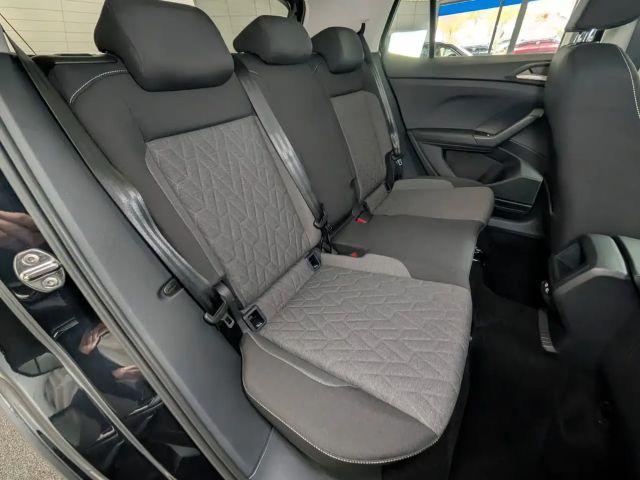 Volkswagen T-Cross 1.5 TSI"Life"AHK LaneASS App Kamera