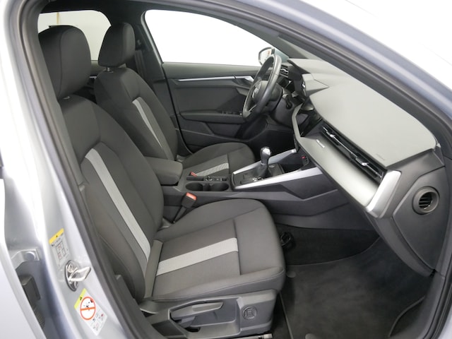 Audi A3 30 TFSI Sportback