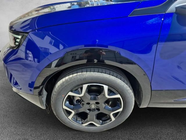 Opel Mokka GS-Line Grand Sport Hybrid