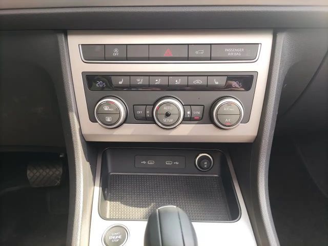 Seat Ateca Xperience PANO,Full Link,KAM,GJR,AHK,KESSY