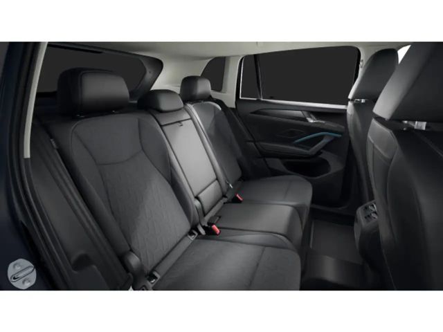 Volkswagen Tiguan 2.0 TDI DSG