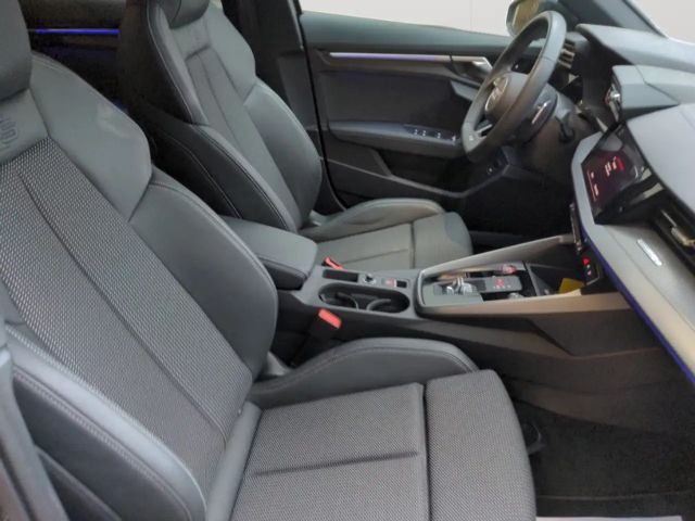 Audi S3 Quattro S-Tronic Sedan