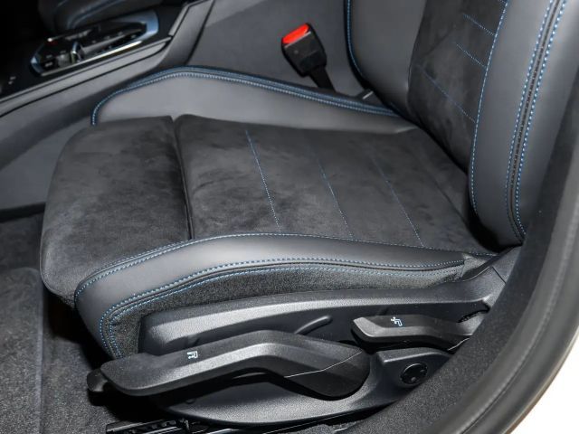 BMW 120 M-Sport Sedan