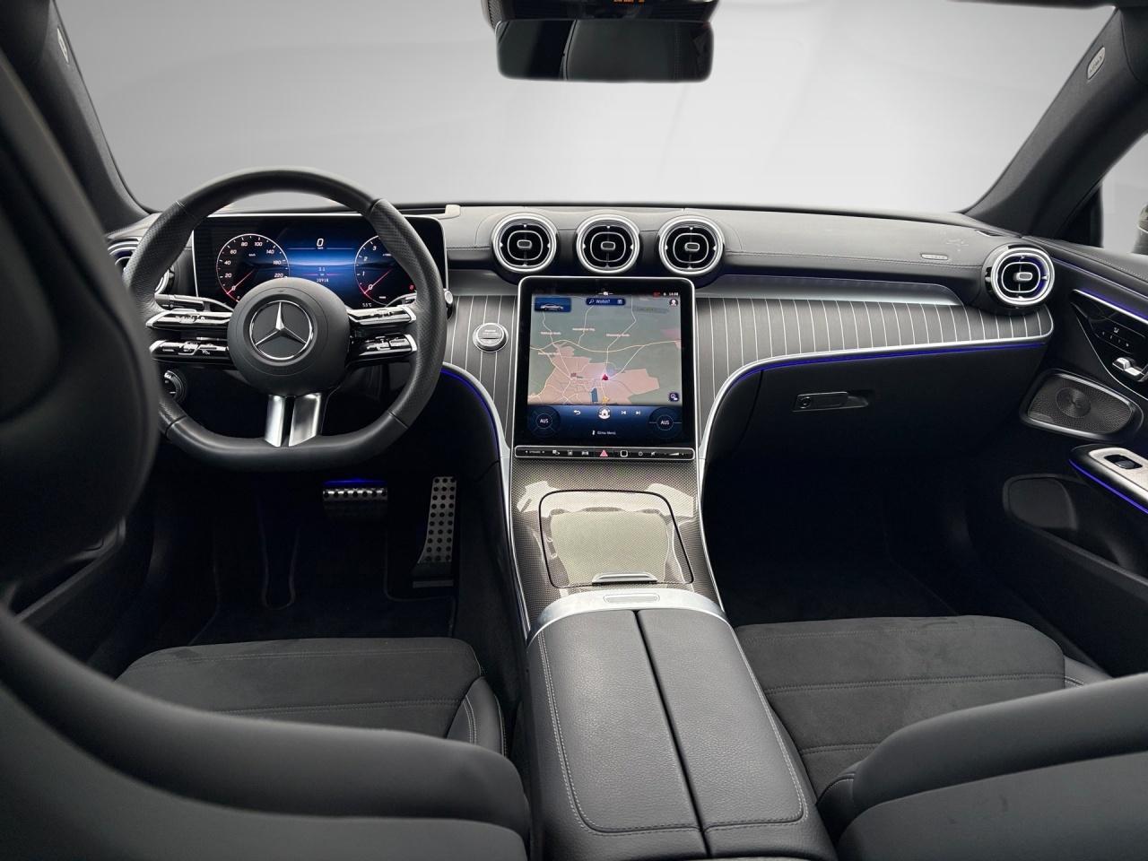 Mercedes-Benz CLE 450 4MATIC AMG Line