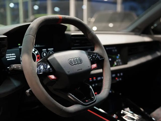 Audi RS3 Quattro Sedan Sportback