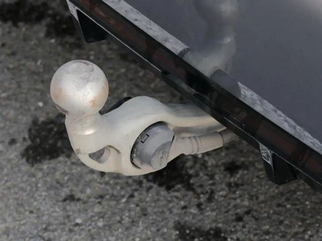 BMW 218 Active Tourer M-Sport