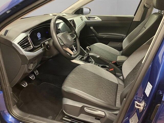 Volkswagen Polo 1.0 TSI