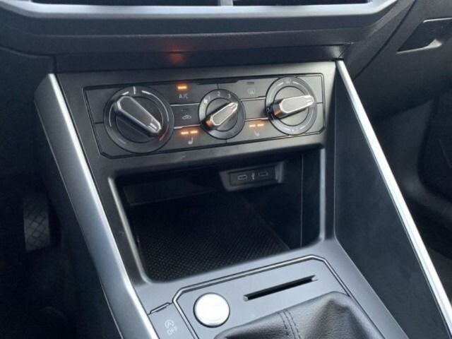 Volkswagen Polo 1.0 TSI DSG Life