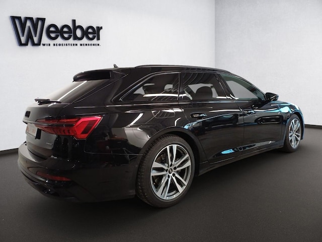 Audi A6 45 TDI Avant Quattro S-Line S-Tronic