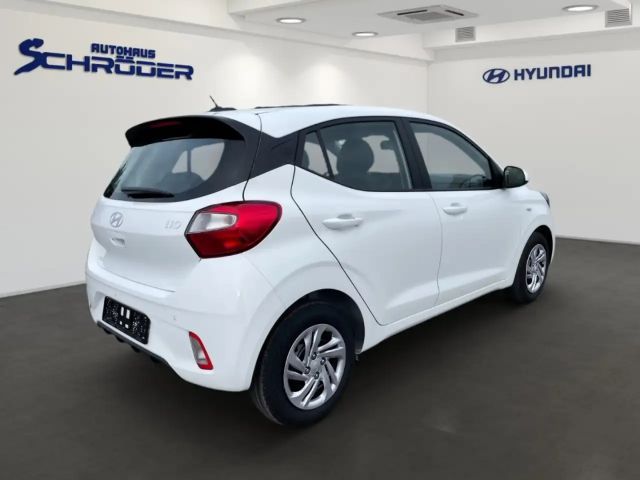 Hyundai i10 1.0 Select